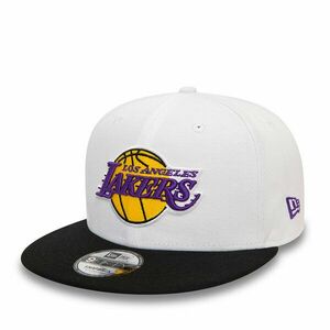 Baseball sapka New Era Crown Patch 9 60565361 Fehér kép