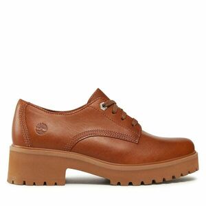 Oxford cipők Timberland Carnaby Cool Oxford TB0A5WTMF131 Barna kép