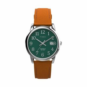 Karóra Timex Easy Reader Classic TW2W54600 Barna kép