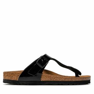 Flip-flops Birkenstock Gizeh Bs 0043663 Fekete kép