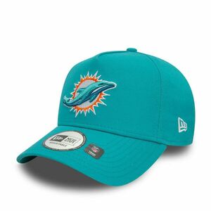 Baseball sapka New Era Nfl Eframe Miad 60565502 Türkizkék kép