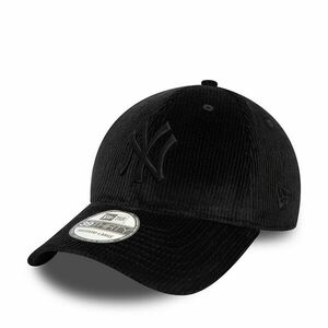 Baseball sapka New Era Cord 39Thirty Neyya 60565395 Fekete kép