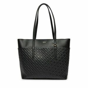 Táska Boss Alyce Shopper 50529349 Fekete kép