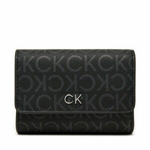 Kis női pénztárca Calvin Klein Ck Daily Sm K60K612684 Fekete kép