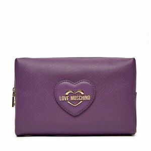 Nagy női pénztárca LOVE MOSCHINO JC5306PP0IKL0650 Bordó kép