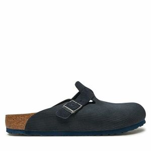 Papucs Birkenstock Boston 1026108 Sötétkék kép