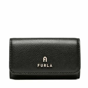 Kulcstartó Furla Camelia WR00436-ARE000-O6000-1-007-20-CN Fekete kép