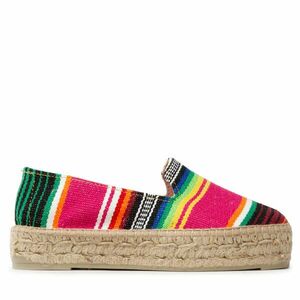 Espadrilles Manebi Slippers D U 5.6 D0 Színes kép