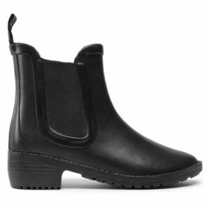 Gumicsizma EMU Australia Grayson Rainboot W12402 Fekete kép