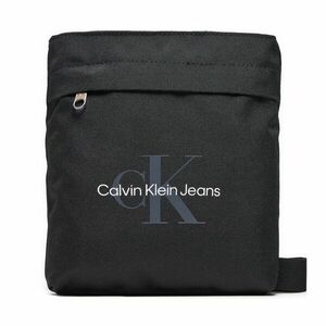 Válltáska Calvin Klein Jeans K50K512009 Fekete kép