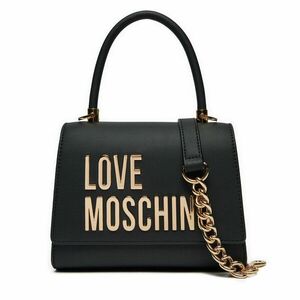 Táska LOVE MOSCHINO JC4024PP1LKD0000 Fekete kép