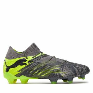 Futball cipők Puma Future 7 Ultimate Rush Fg/Ag 107828-01 Szürke kép