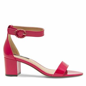 Szandál Nine West WFA2641-1 Piros kép