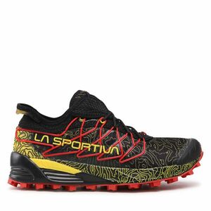 Futócipő La Sportiva Mutant 56F999100 Fekete kép