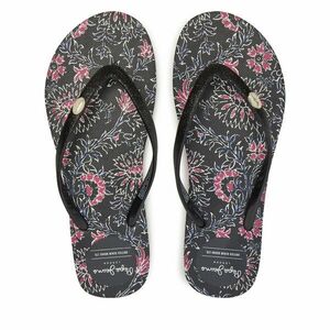 Flip-flops Pepe Jeans Rake Nature PLS70152 Fekete kép