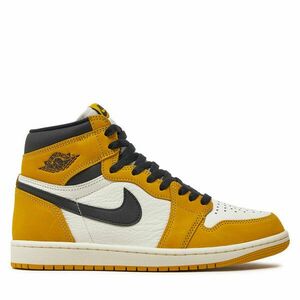 Sportcipők Nike Air Jordan 1 Retro High Og DZ5485 701 Fehér kép