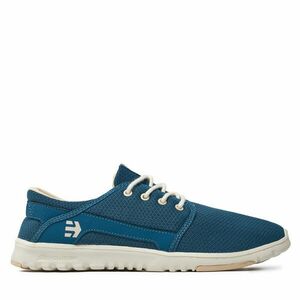 Sportcipők Etnies Scout 4101000419 Kék kép