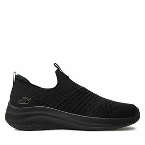 Sportcipők Skechers Ultra Flex 3.0-Classy Charm 149855/BBK Fekete kép