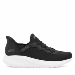 Sportcipők Skechers BOBS Squad Chaos 118300 BLK Fekete kép