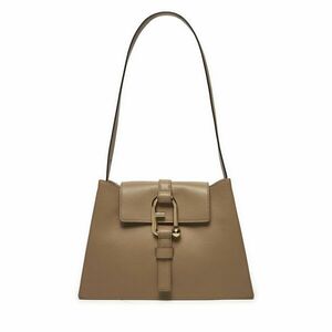 Táska Furla Nuvola S Shoulder Bag WB01274-BX2045-1257S-1007 Bézs kép