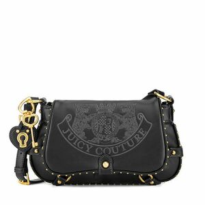 Táska Juicy Couture BIJXT8653WVP Fekete kép