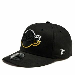 Baseball sapka New Era Split Logo 9Fifty 60424833 Fekete kép