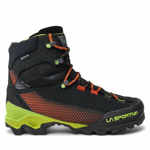 Bakancs La Sportiva Aequilibrium ST GTX 31A900729 Szürke kép