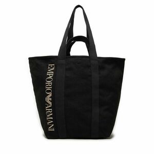 Táska Emporio Armani 231795 CC918 00020 Fekete kép