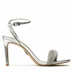 Szandál Steve Madden Entice-R SM11002267-751 Ezüst kép