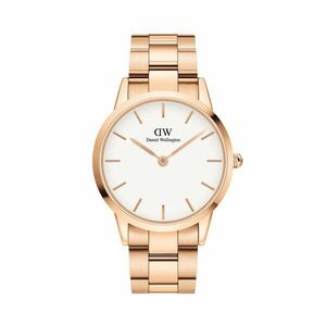 Karóra Daniel Wellington Iconic Link DW00100343 Arany kép