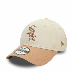 Baseball sapka New Era World Series 9Forty 60565354 Bézs kép