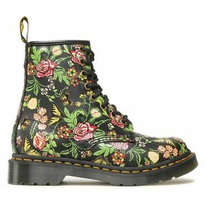 Bakancs Dr. Martens 1460 Bloom 27247001 Fekete kép