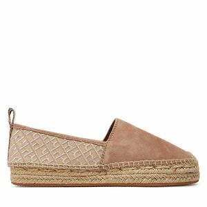 Espadrilles Boss Madeira Slon Sdcveb 50516701 Barna kép