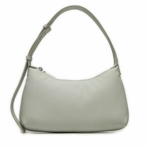 Táska Calvin Klein Calvin Soft Shoulder Bag K60K612156 Szürke kép