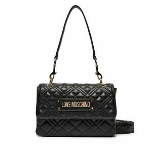 Táska LOVE MOSCHINO JC4370PP0LLA0000 Fekete kép