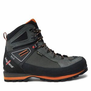 Bakancs Kayland Cross Mountain Gtx 018021020 Fekete kép