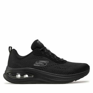 Sportcipők Skechers Skech-Air Meta-Aired Out 150131/BBK Fekete kép