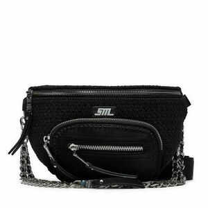 Táska Steve Madden Bdoubles SM13001329 Fekete kép