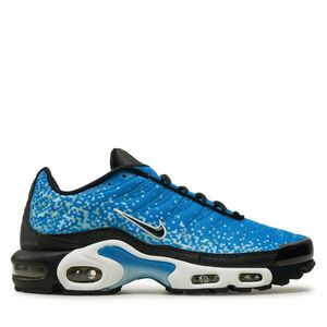 Sportcipők Nike Air Max Plus HM0718 400 Kék kép