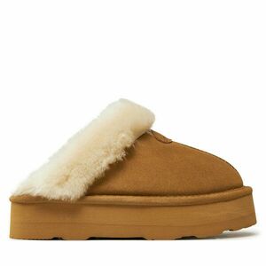 Papucs Bearpaw Retro Loki 2487W Bézs kép