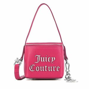 Táska Juicy Couture BIJXT3062WVP Rózsaszín kép