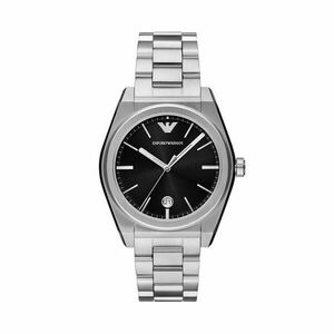 Karóra Emporio Armani Federico AR11622 Ezüst kép