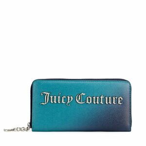 Női pénztárca Juicy Couture WIJXT5341W4S Kék kép