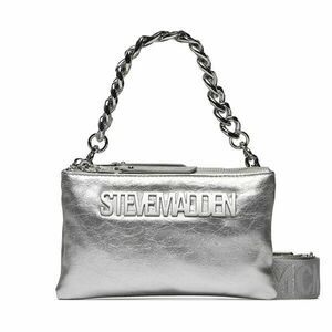 Táska Steve Madden Bnicco SM13001162-SIL Ezüst kép