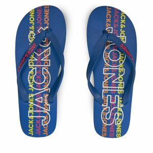 Flip-flops Jack&Jones Jfwlogo 12251259 Sötétkék kép