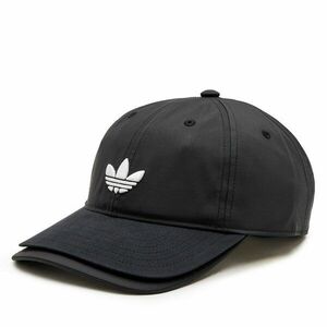 Baseball sapka adidas IW8626 Fekete kép