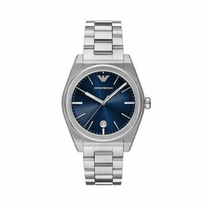 Karóra Emporio Armani Federico AR11620 Ezüst kép