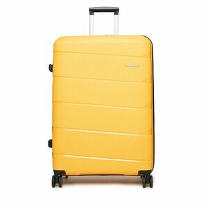 Nagy bőrönd American Tourister Air Move 139256-1843-1CNU Sárga kép