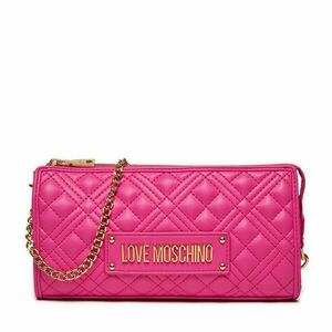 Táska LOVE MOSCHINO JC4011PP1ILA0615 Rózsaszín kép