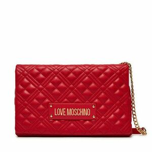 Táska LOVE MOSCHINO JC4230PP0ILA0500 Piros kép